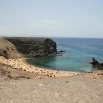 Casa Ronda Vila Charco del Palo