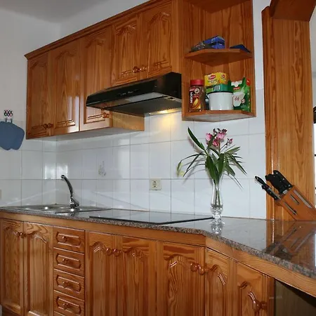 Casa Ronda Willa Charco del Palo