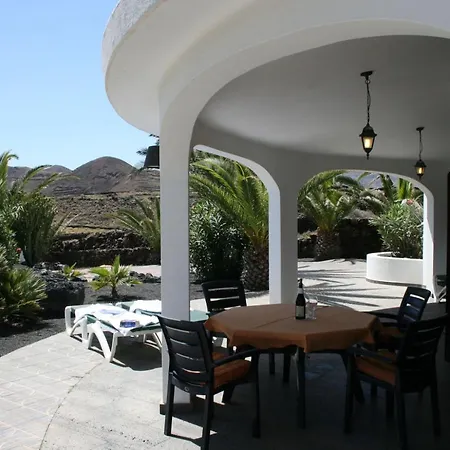 Casa Ronda Willa