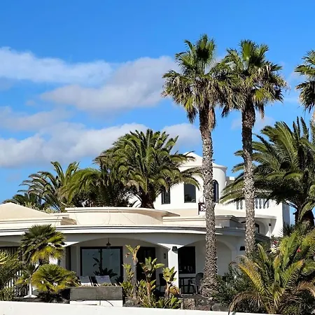 Willa Casa Ronda