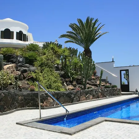 Casa Ronda Willa *