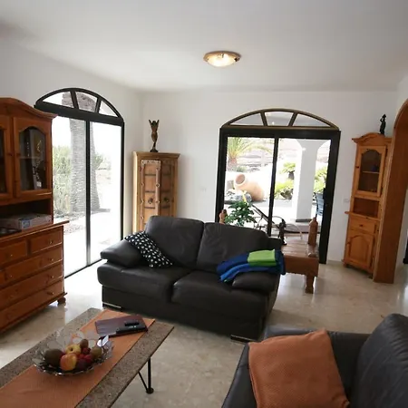 Casa Ronda Willa *