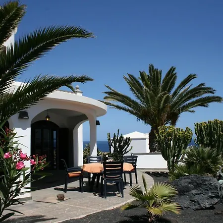Casa Ronda Willa *