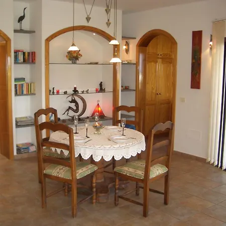Willa Casa Ronda Charco del Palo