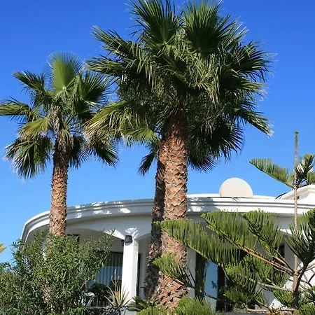 Willa Casa Ronda