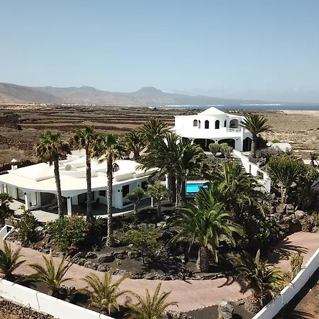 Casa Ronda Willa *