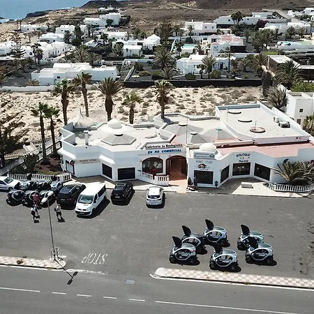 Willa Casa Ronda *