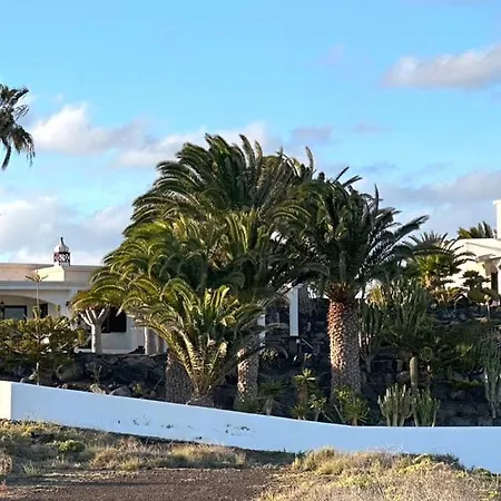 Casa Ronda *
