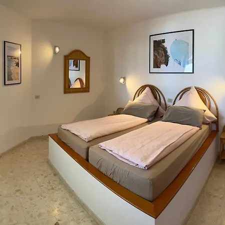 Casa Ronda Villa *