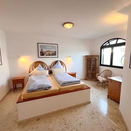 Casa Ronda *