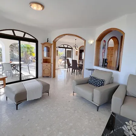 Casa Ronda