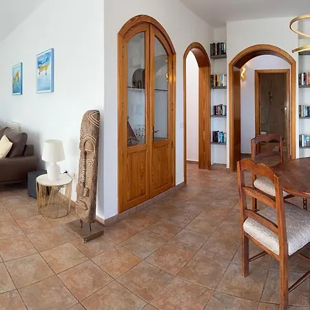 Casa Ronda Villa