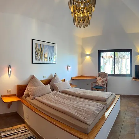 Villa Casa Ronda Charco del Palo