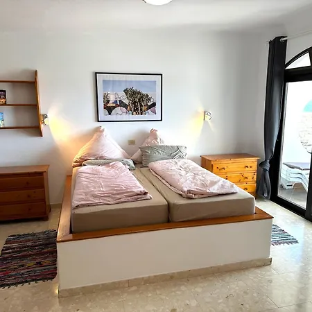 Casa Ronda Charco del Palo