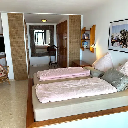 Casa Ronda
