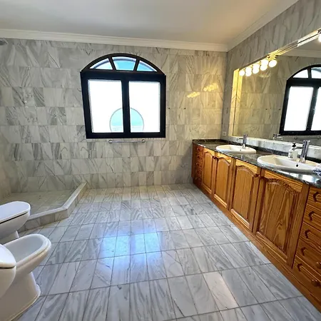Casa Ronda Villa