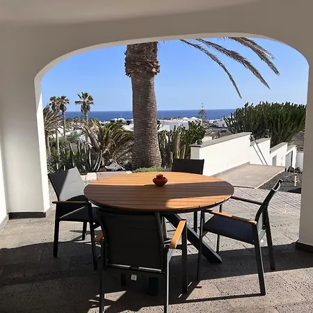 Casa Ronda Villa *