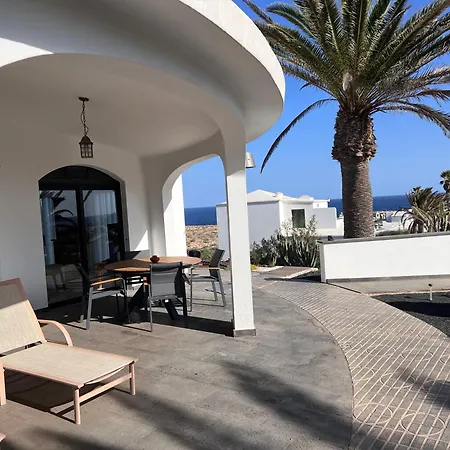 Villa Casa Ronda Charco del Palo