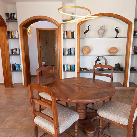 Casa Ronda