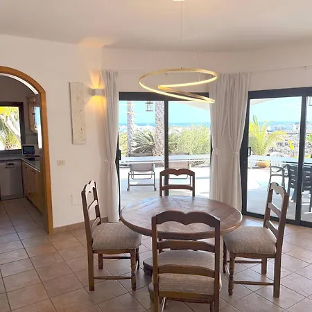 Casa Ronda Villa