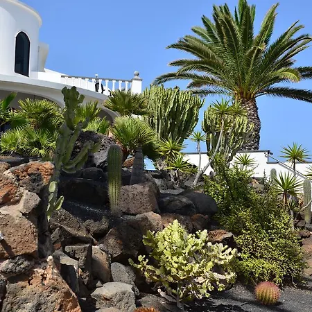 Casa Ronda
