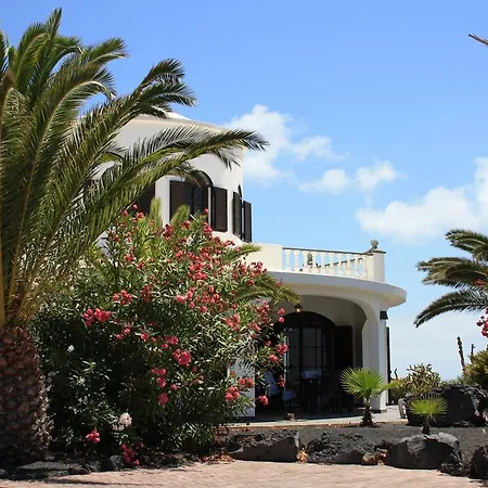Casa Ronda Vila Charco del Palo