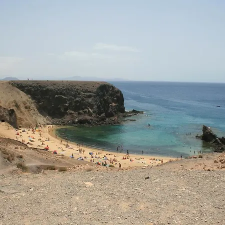 Casa Ronda Villa Charco del Palo