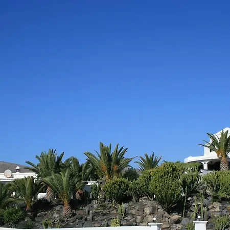 Vila Casa Ronda Charco del Palo